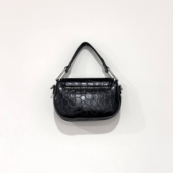 Zara patterned mini bag - Picture 2 of 3